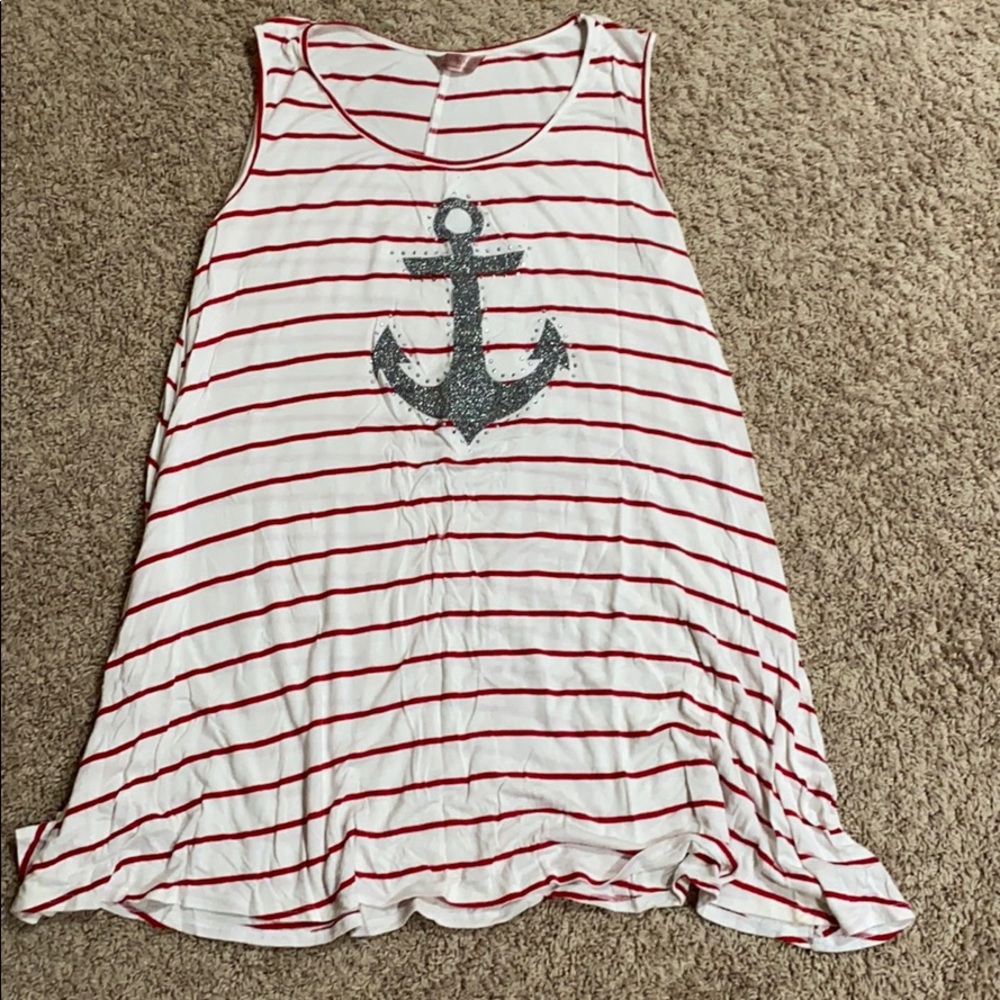 SJS SwimSuit Cover